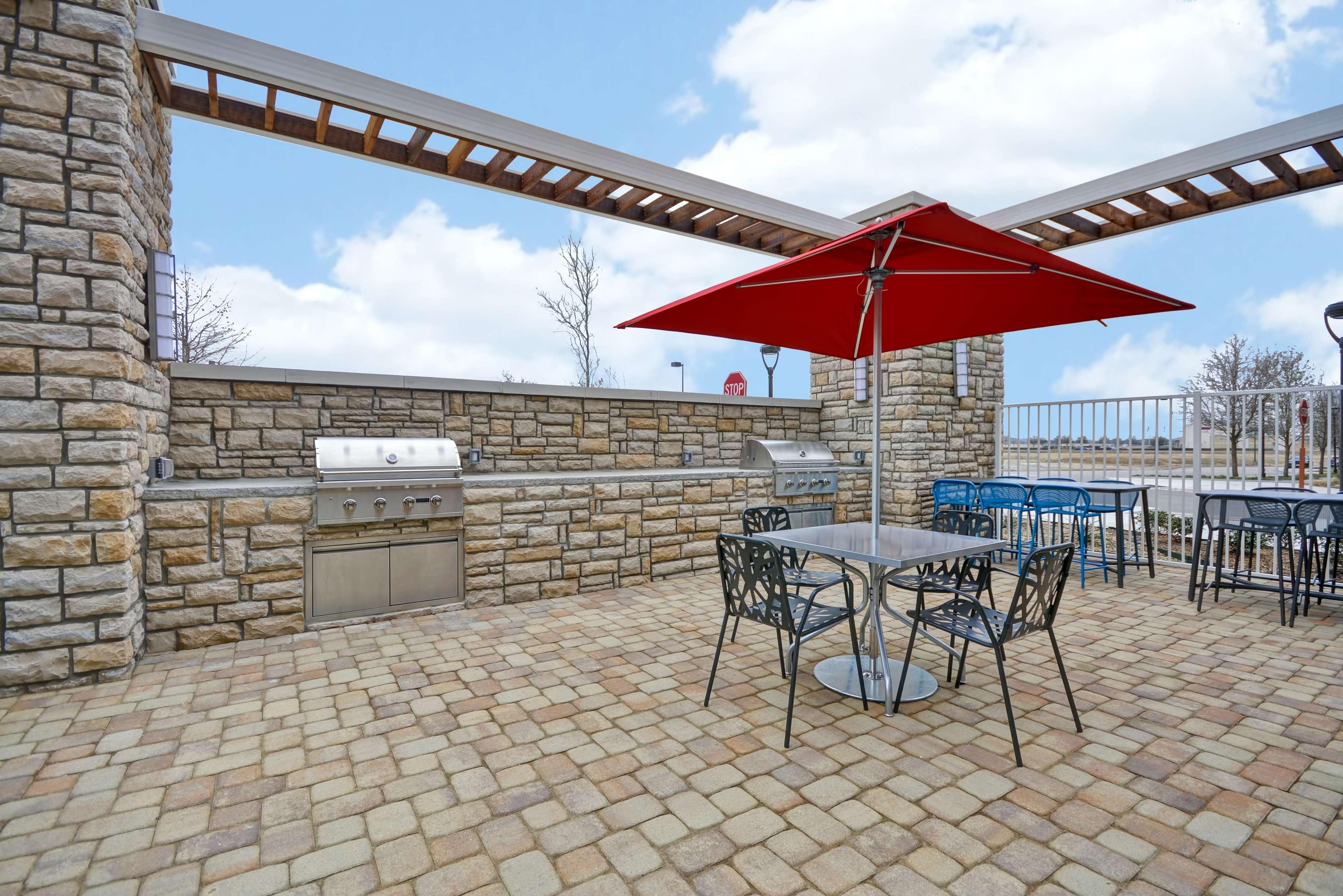Home 2 Suites By Hilton Fairview Allen Exterior photo